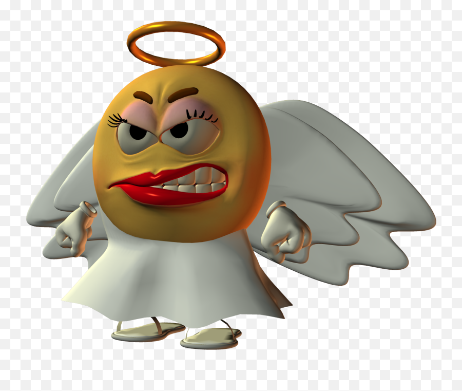 Smiley Roblox Memes Emoji - Supernatural Creature,Cookout Emoji