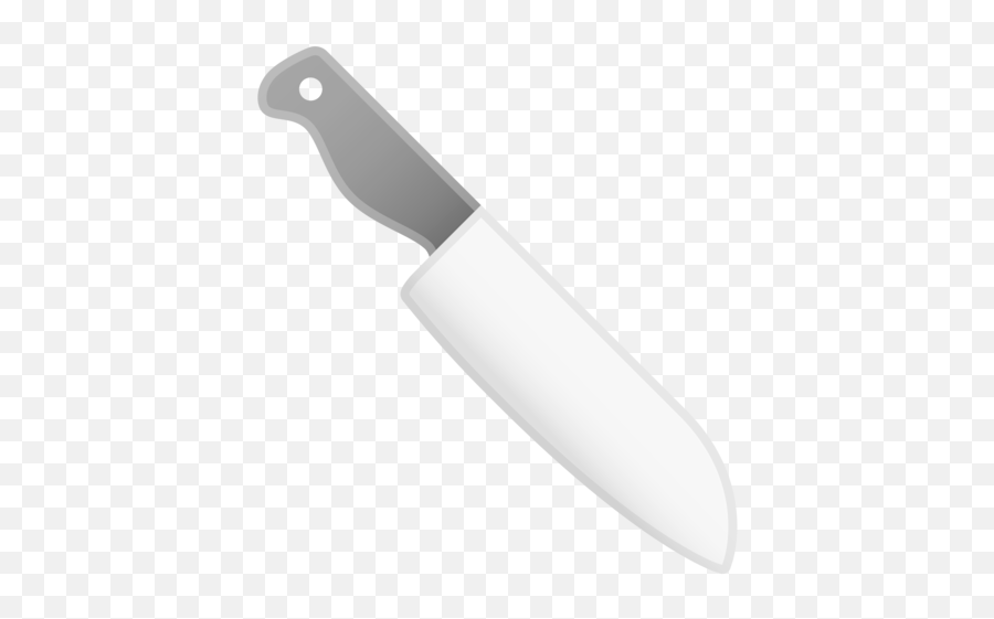 Kitchen Knife Emoji - Knife Emoji Transparent Background,Knife Emoji Transparent