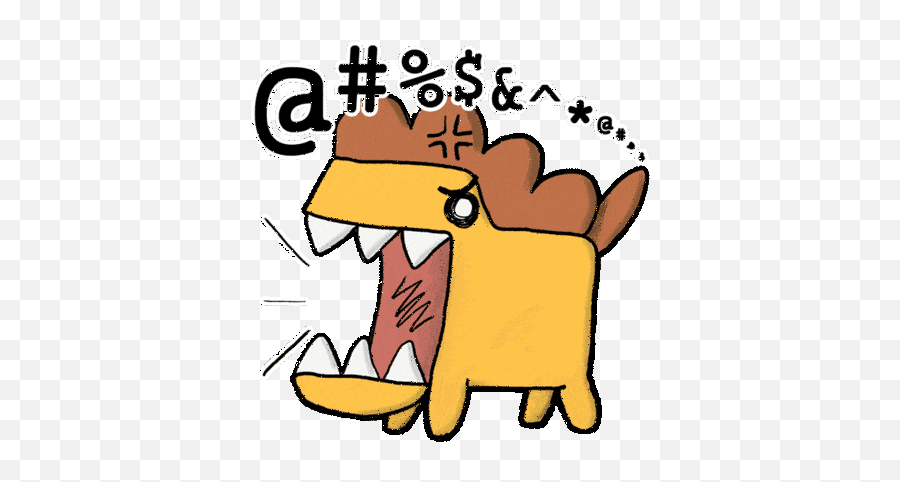 Cursing Curse Sticker - Sticker Emoji,Cursed Emoji Gif