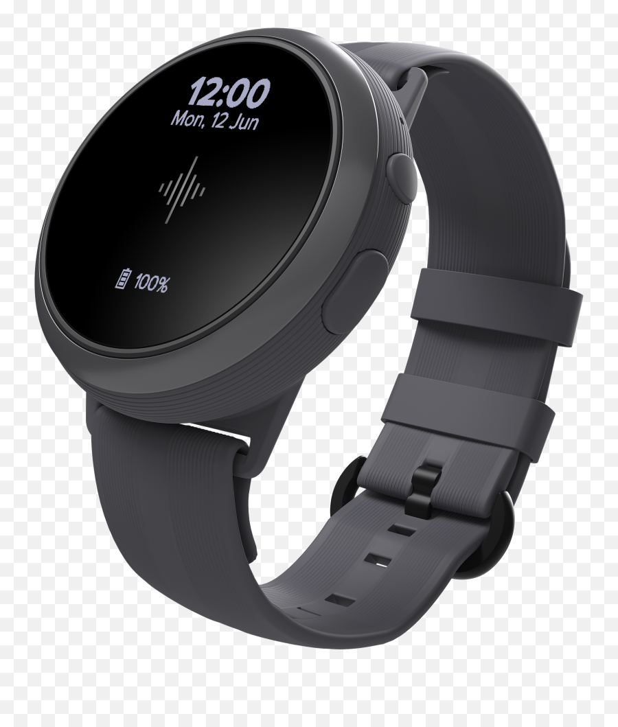 Soundbrenner Soundbrenner Core - Musicians Smart Watch Soundbrenner Core Emoji,Emotion Smartwatch