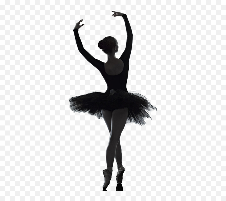 Ballet Dancer Silhouette Royalty - Free Free To Pull The Ballet Dancer Emoji,Dancing Ballerina Emoji