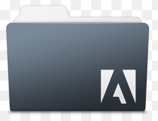 Adobe Photoshop Lightroom Folder Icon - Adobe Lightroom Folder Icon Emoji,Create Emoji In Photoshop
