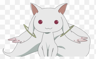Kyuubey Death Battle Fanon Wiki Fandom - De Kyubey Madoka Magica Emoji,Korosensei Emotions