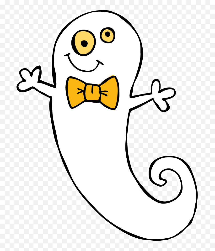 Halloween Happy Ghost Png Image With No - Happy Ghost Png Emoji,Ghost Png Emoticon