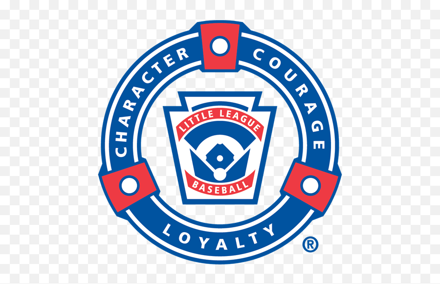 Parents Corner - Little League Logo Emoji,League Character In Game Emotion