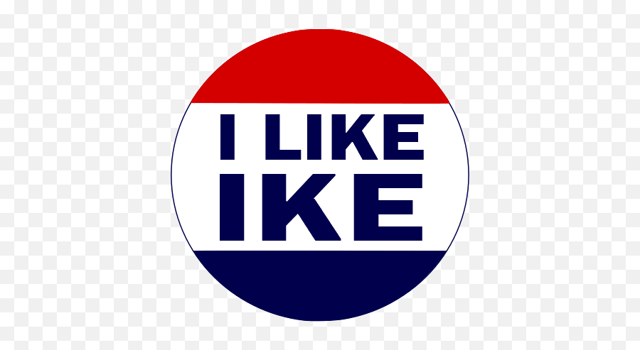 Wanna See A Pretty Franklin And Roosevelt Dime Nice Job - Like Ike Button Emoji,That Is Enuff!! Emoticon