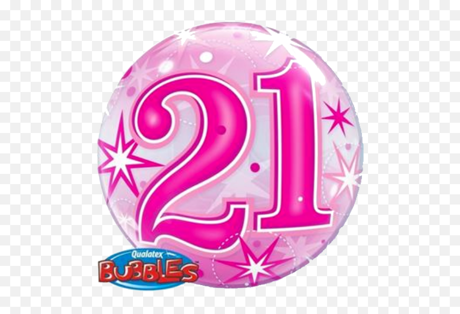 21st Birthday Just Party Supplies Nz - Girly Emoji,Flashing Happy 21st