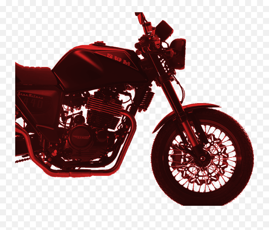 Swm Motorcycles U2013 Dawn Of A New Era - 2016 Swm Gran Milano 440 Emoji,Motorcycles And Emotions