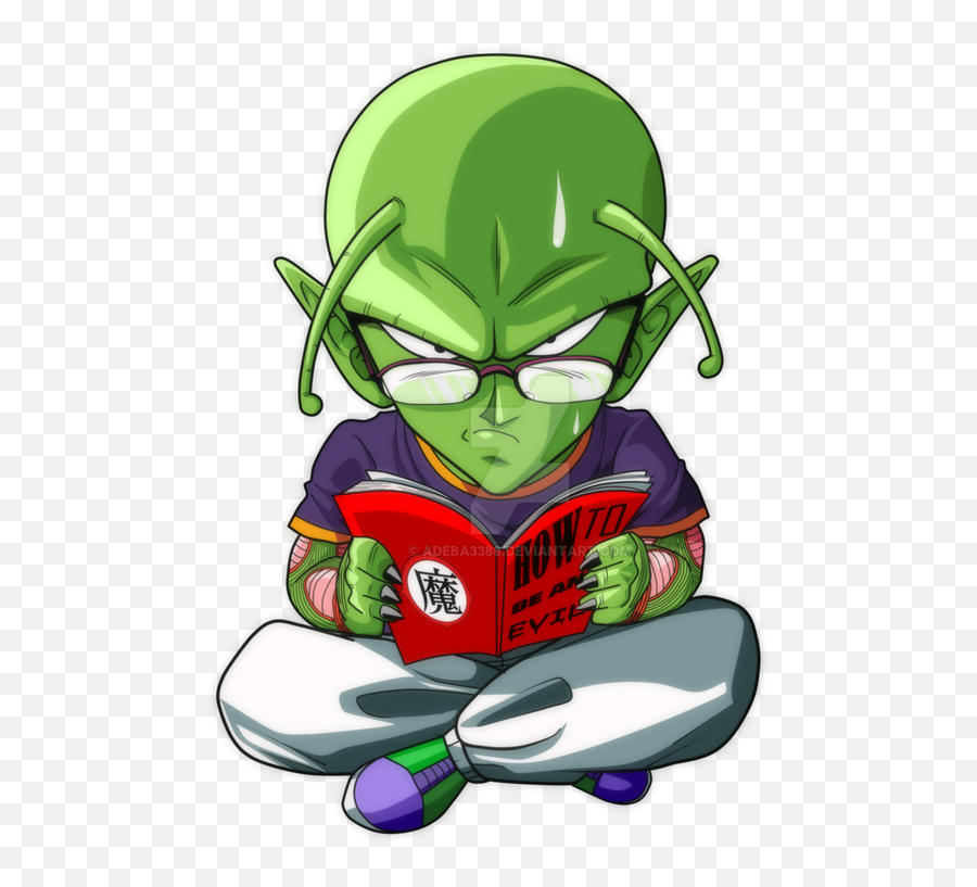 Who Is Smarter Android 17 Gohan Or - Dragon Ball Piccolo Brain Emoji,Jiren Half Emotion