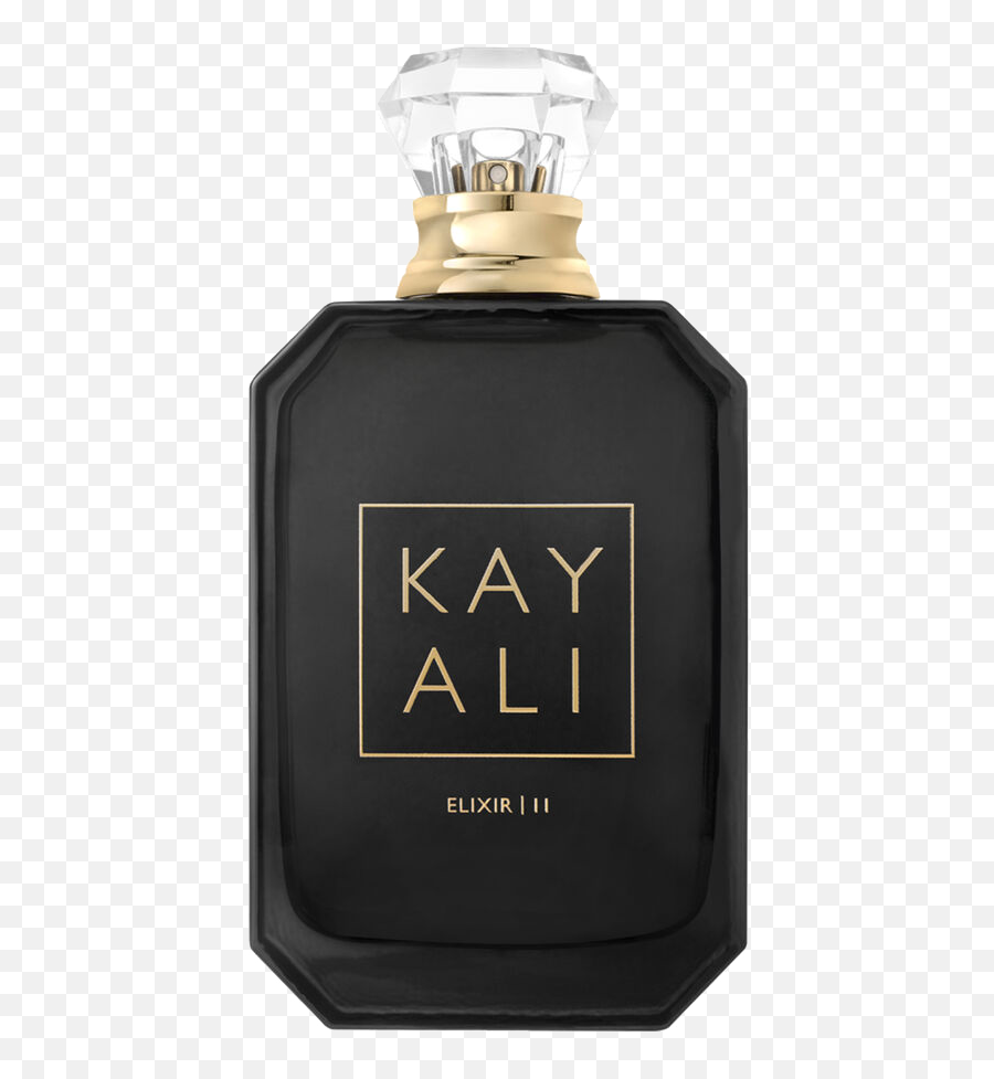 Kayali Elixir - Kayali Elixir Emoji,Emotion Ship Elixir
