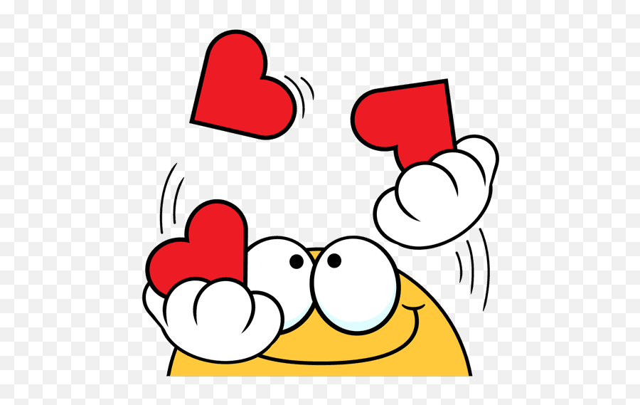 Zoidberg Emoji - Happy,Emoji Level 14