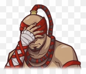 League Of Legends Whatsapp Stickers - Sticker League Of Legends Emoji,Despair Emoticon League Of Legends