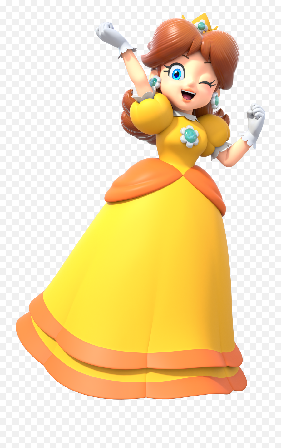 Family Fun For Everyone - Princess Daisy Emoji,Mario Bomb Emoticon Transparent