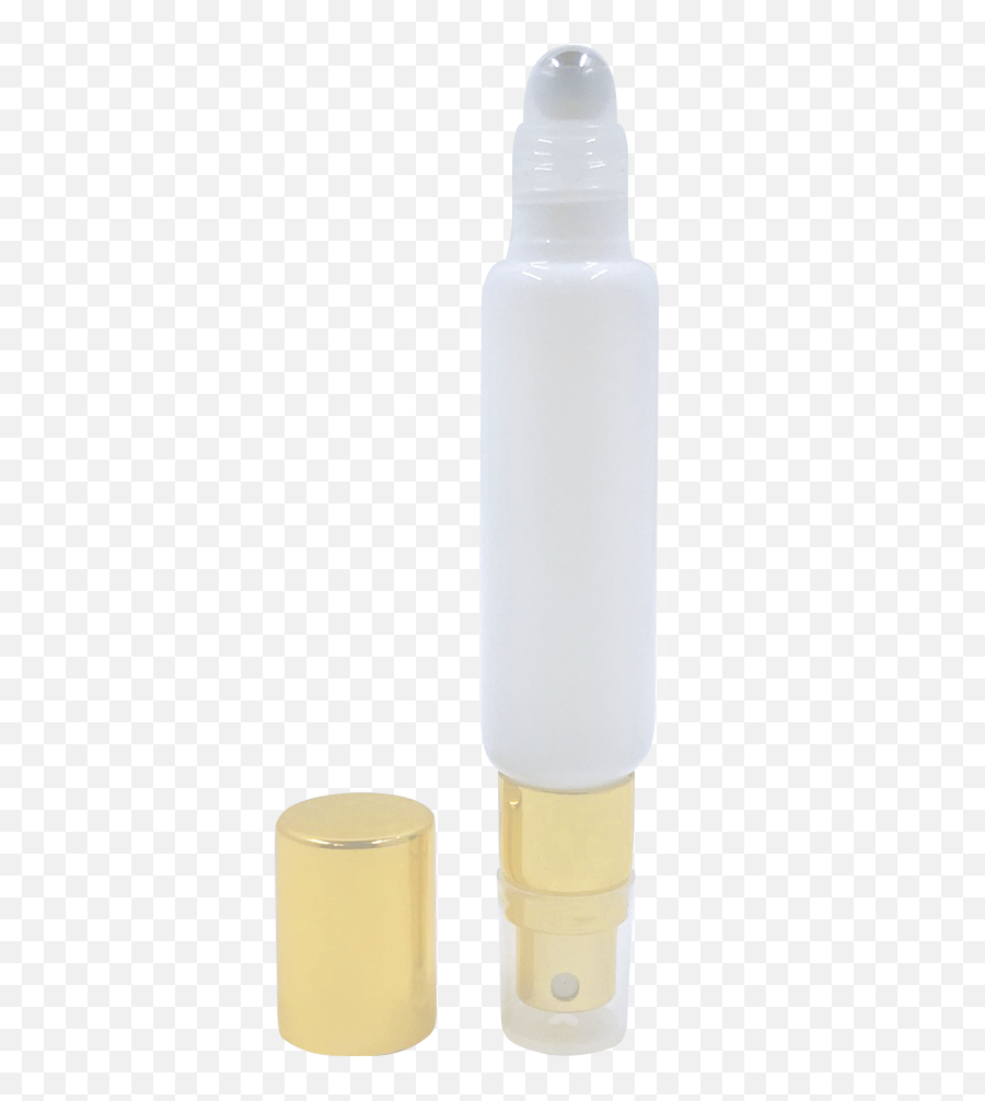 Dual Fitment 10 Ml Essential Oil Roller - Cylinder Emoji,Where Is Model Number On Emotion Rollers