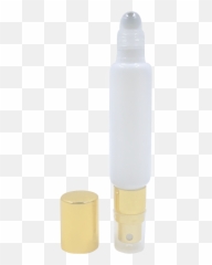 Dual Fitment 10 Ml Essential Oil Roller - Cylinder Emoji,Where Is Model Number On Emotion Rollers
