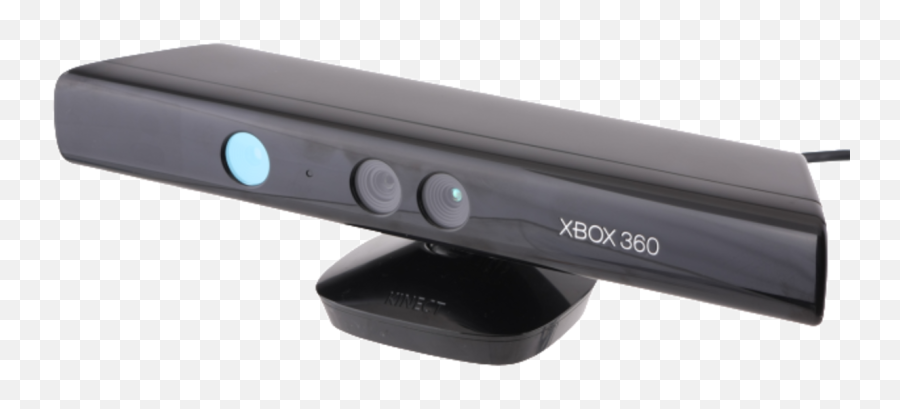Xbox 360 - Kinect Xbox 360 Png Emoji,Xbox Different Emotion Faces