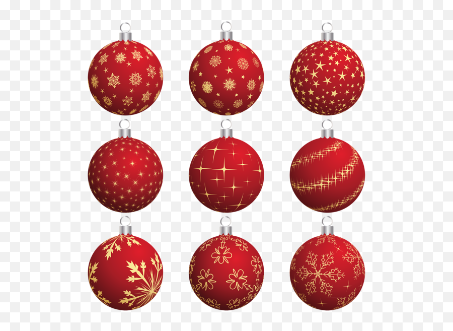 19 Clip Art - Design Christmas Balls Vector Emoji,Blue Christmas Balls Emojis