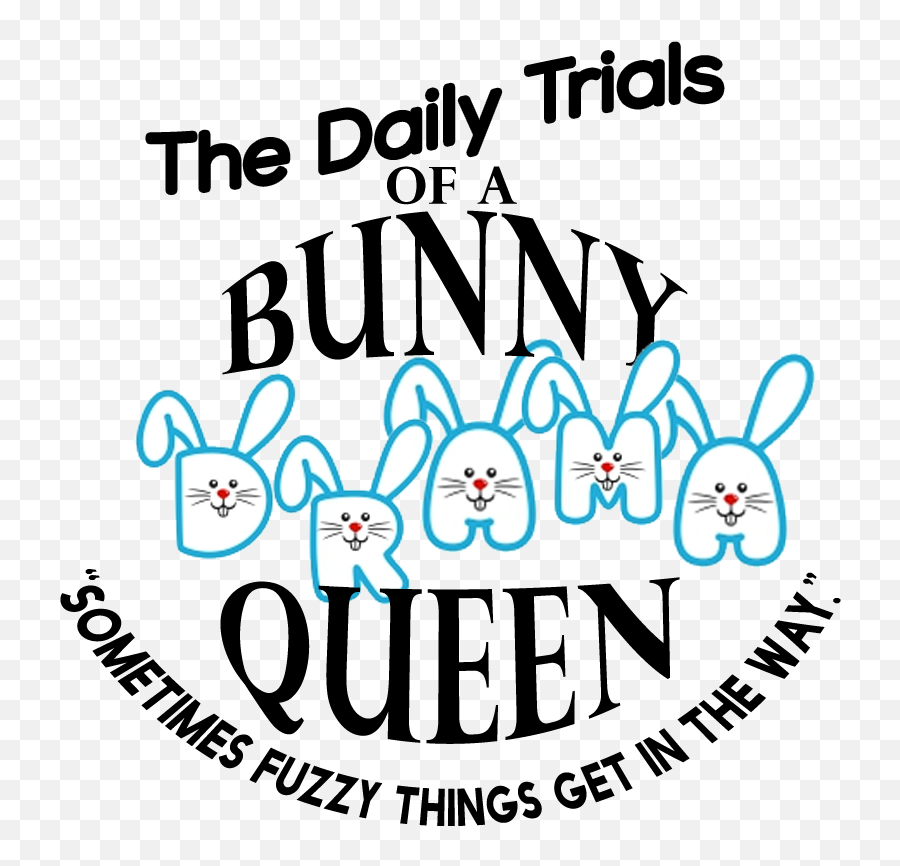 Daily Trials Of A Bunny Drama Queen Blog Frisky Ferrets - Dot Emoji,Rabbit Banging Head Emoticon