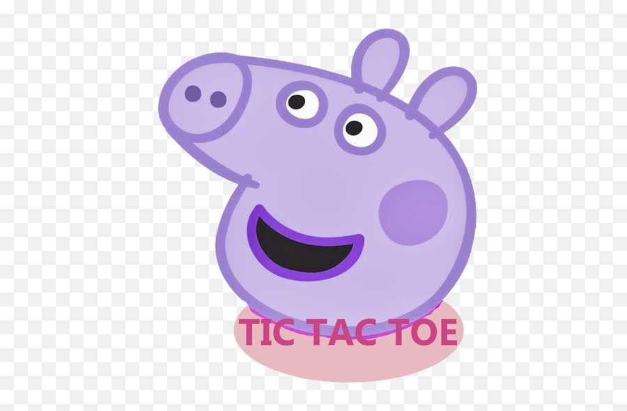 Pepa Ta Te Ti 10 Download Android Apk Aptoide - Peppa Pig White Background Emoji,Duolingo Emoticons