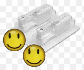 26135 - Medizinische Ohrstecker Studex Emoji,Ear Piercing Emoticon