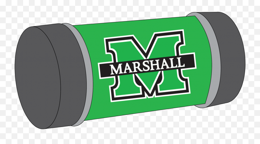 Students Create Time Capsules To Open - Marshall University Emoji,Graduation Emoticon Pen