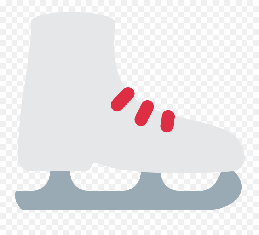 Ice Skate Emoji Meaning With Pictures From A To Z - Emoji Patin,Fabulous Emoji