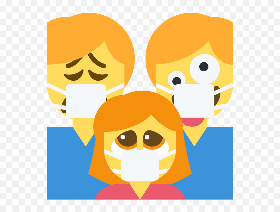 Emoji Face Mashup Bot On Twitter U200du200d Family Man - For Adult,Weary Emoji Png