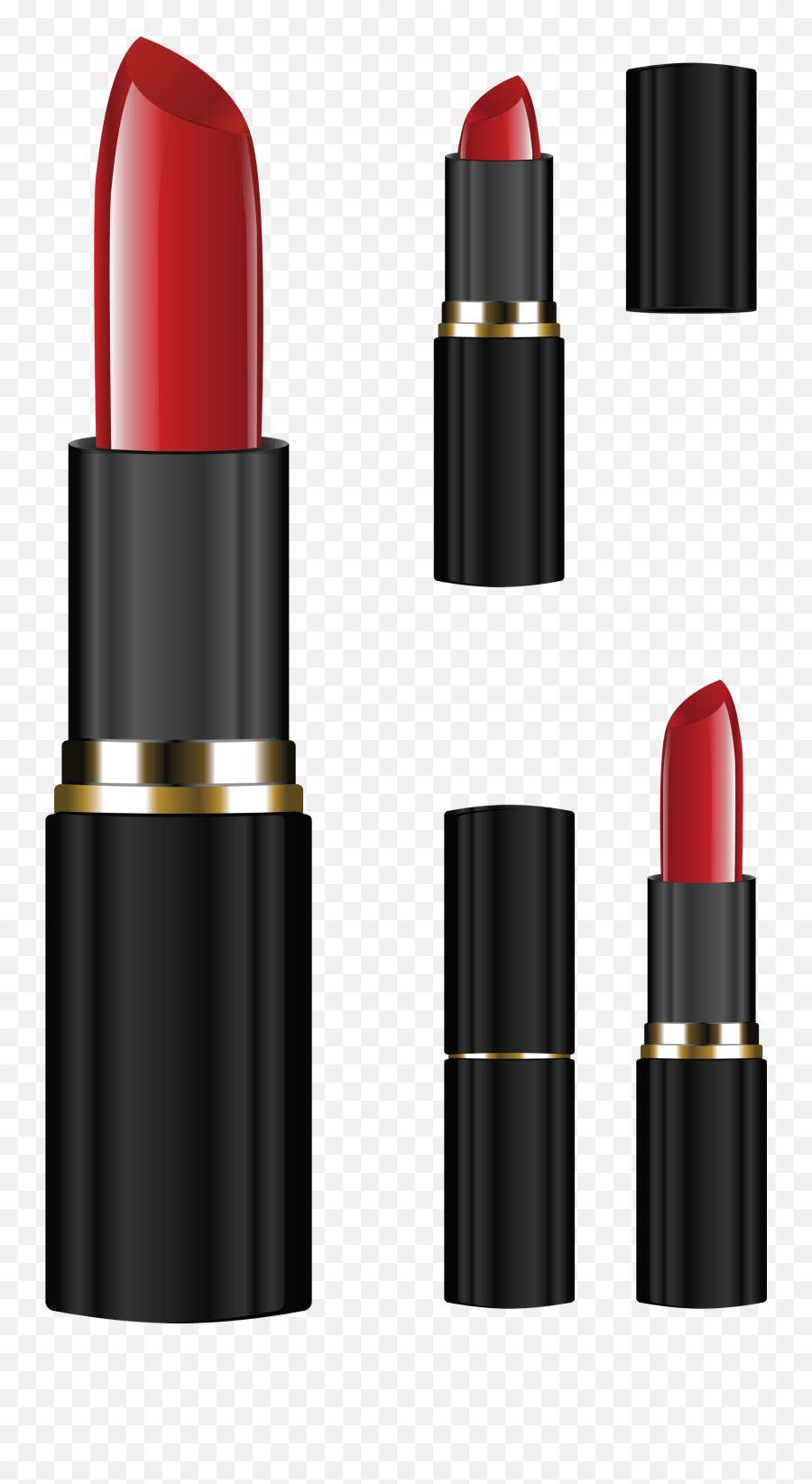 Transparent Background Lipstick Makeup - Transparent Background Lipstick Images Png Emoji,Transparent Background Lipstick Emojis