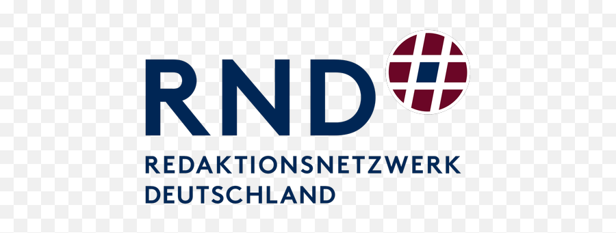 Prof - Redaktionsnetzwerk Deutschland Logo Png Emoji,Anders Holms No Emotion