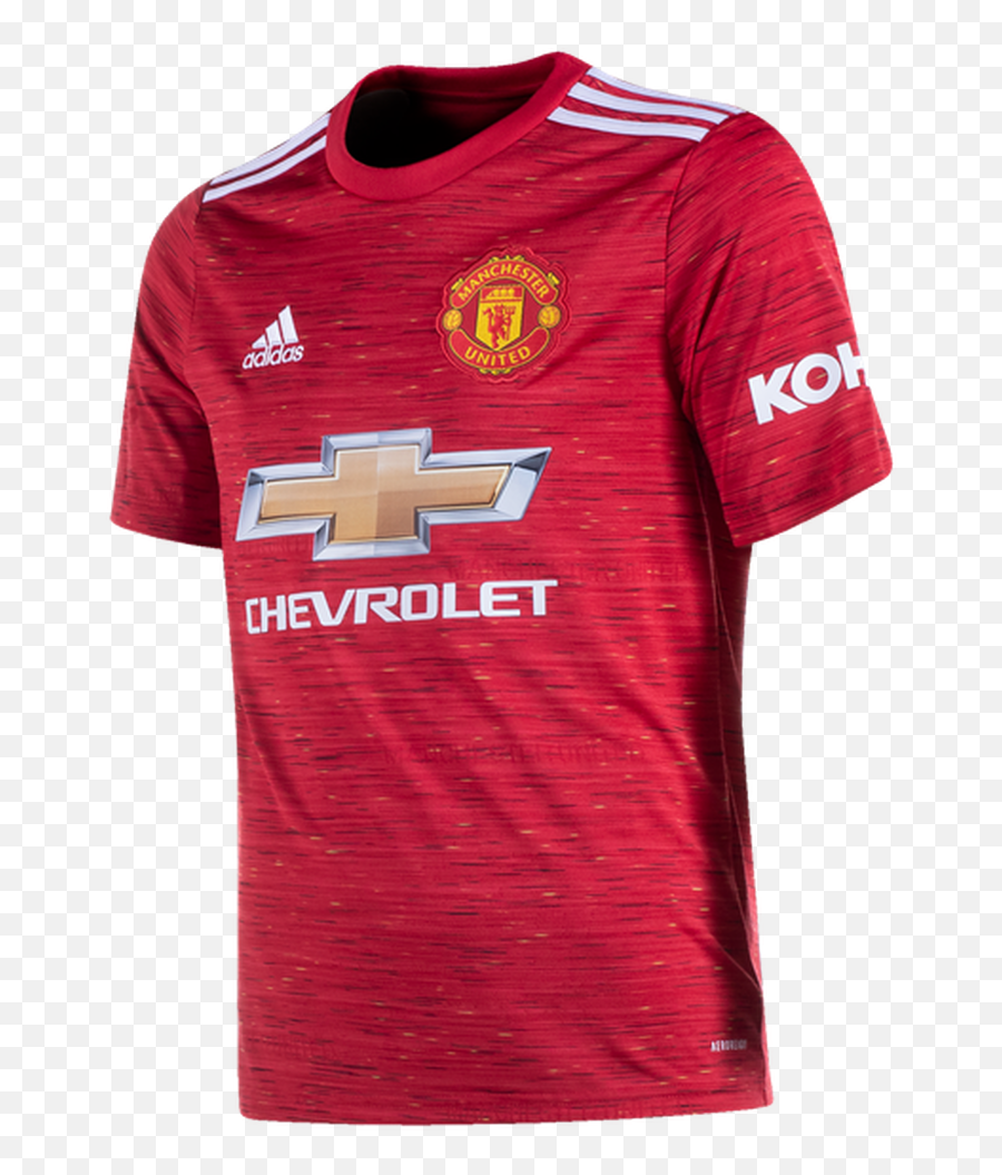 Replica Jersey Adidas - Manchester United Home Kit 2018 Emoji,Jordan Schlansky Emotion