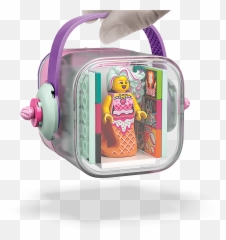 Candy Mermaid Beatbox 43102 Vidiyo Buy Online At The Official Lego Shop Lu - Lego 43102 Emoji,Folk Punk Emojis