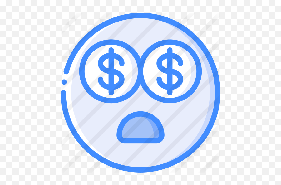 Emoji - Free Business And Finance Icons Vertical,Emoji Icons