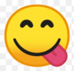 Huawei Sticker - Tasty Emoji,Emoji Instagram Huawei