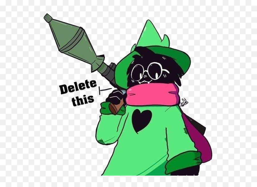 Steam Community Guide - Gun Ralsei Emoji,Steam Emoticon Undertale