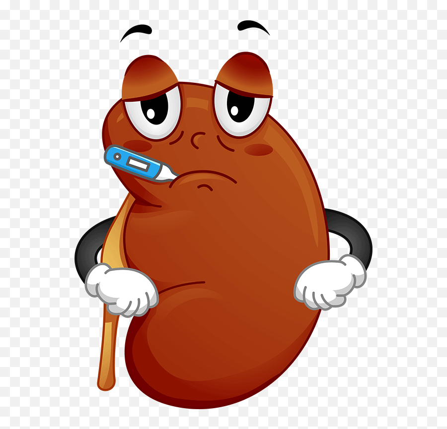 Sick Liver Clipart Clipart Pie Cliparts - Clipartingcom Kidney Disease Clipart Emoji,Feeling Sick Animated Emoticon