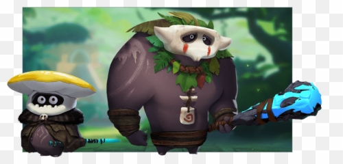 Play Auto Chess Mobile - Auto Chess Mobile Background Emoji,Queen Chess Piece Emoji