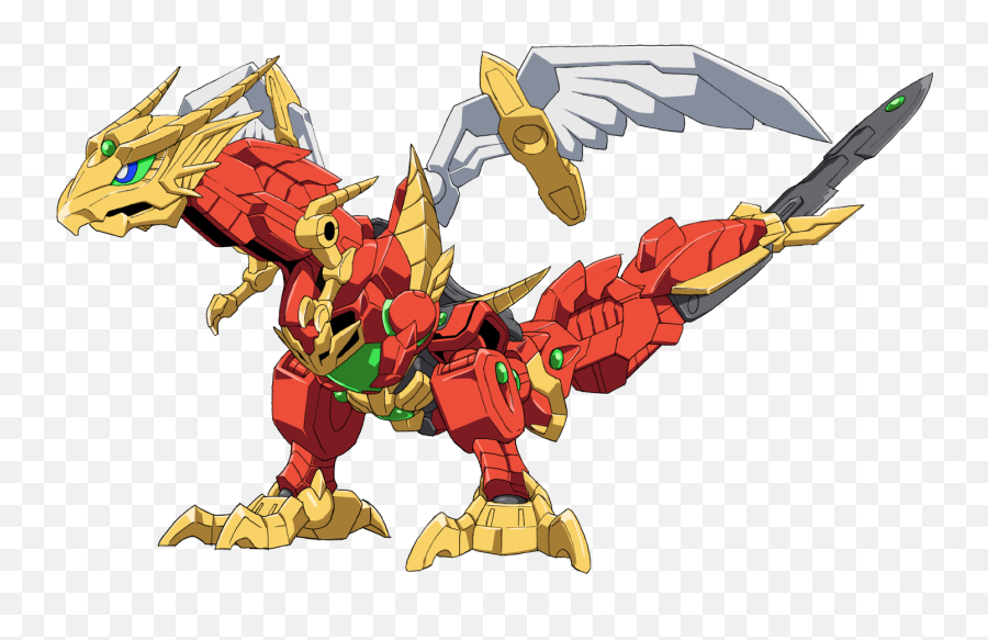 Valkylander - Gundam Re Rise Dragon Emoji,Gundam Rythem Emotion