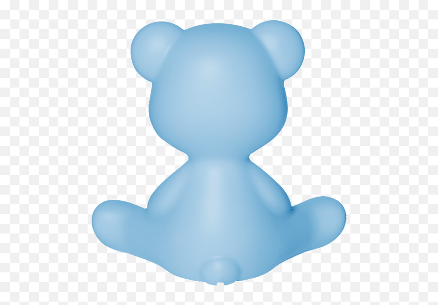 Teddy Bear Lamp U2013 The Bazaar Project - Table Lamp Emoji,Toying With Emotions Gif