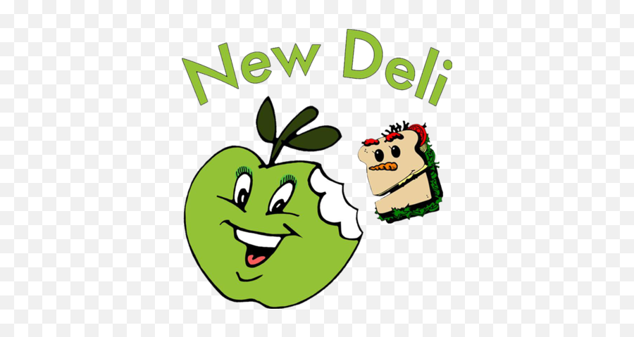 New Deli Menu In Fayetteville North - Happy Emoji,Terry Toast Time Emoticon
