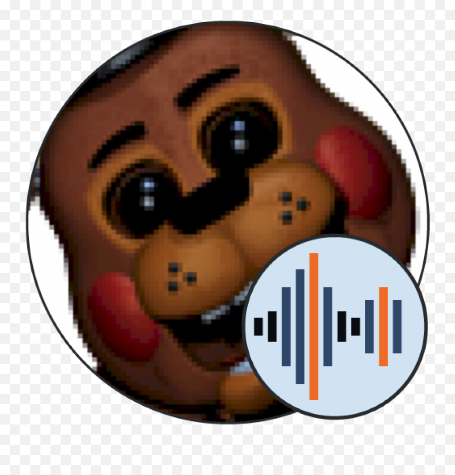 Five Nights At Freddyu0027s 2 Sounds U2014 101 Soundboards - Al Pacino Soundboard Emoji,Donald Trump Emojis For Discord