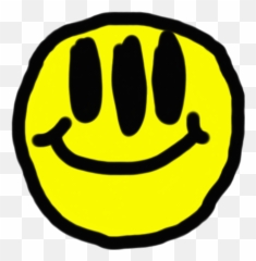 Layer - Wide Grin Emoji,Emoticon Ignore