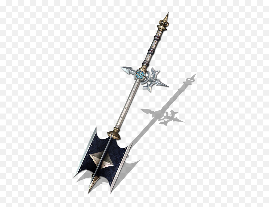 The Holy Empire Of Armonia - Armonia Weapon Granado Espada Emoji,Granado Espada Emotions