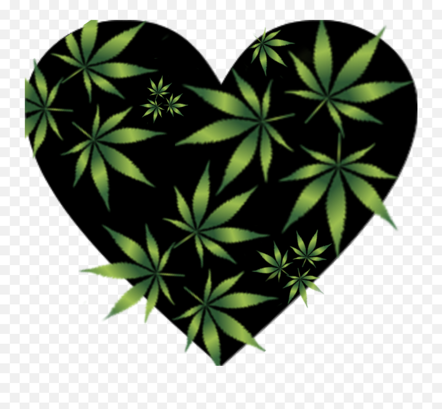 Discover Trending Smoke Weed Stickers Picsart - Girly Emoji,Cannabis Emoji