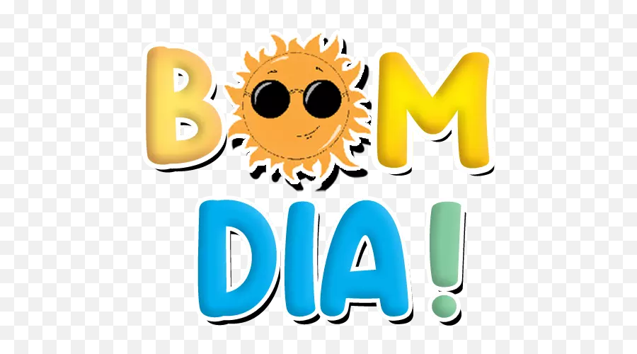 Baixar Figurinhas De Bom Dia Para Whatsapp Em 2021 Bom Dia - Happy Emoji,Emoticon Coração Whatsapp Ong