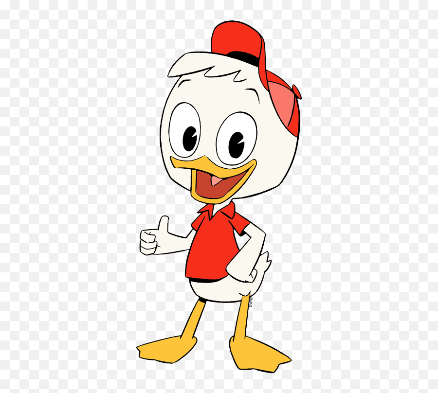 Cartoon Story Ultimate Style - Ducktales Huey Emoji,Emoji Movie Gene's Mom