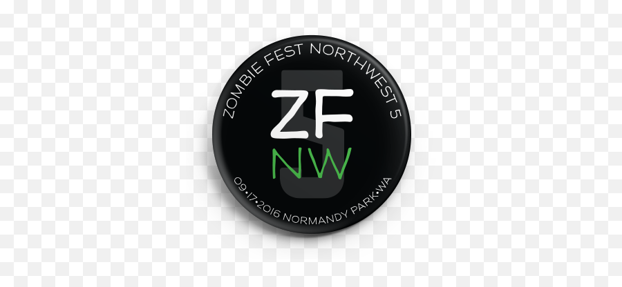 Zombie Fest Northwest - Solid Emoji,Society Foer The History Of Emotions