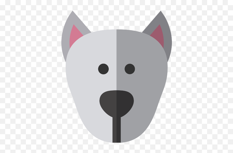 Dog Svg Vectors And Icons - Dog Emoji,Dog Emoticon Vector