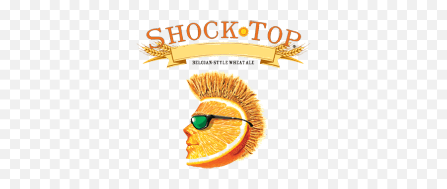 Chicken Wings Sports Bar In Abilene - Shock Top Belgian White Logo Emoji,O'doul's Emojis