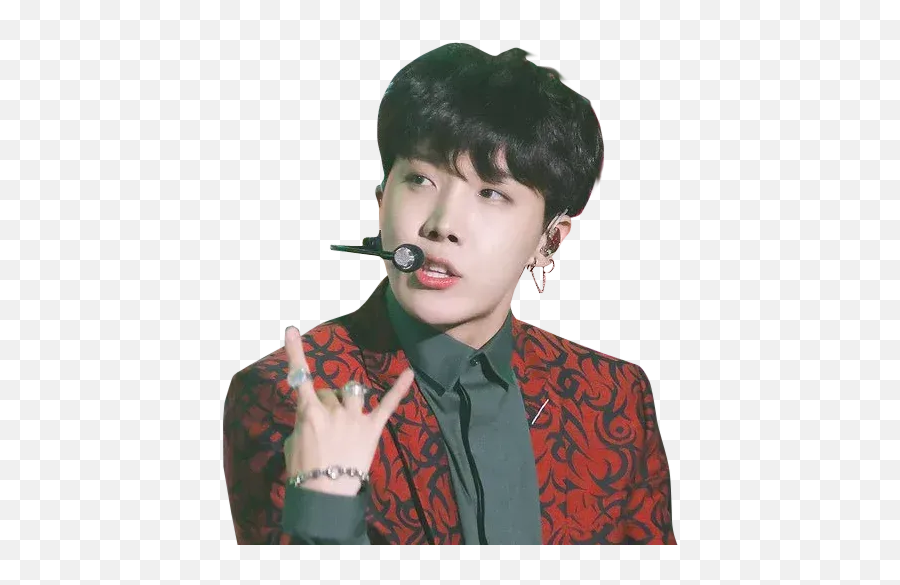 Bts Sticker Pack - Bracelet Emoji,Yoongi Emotions