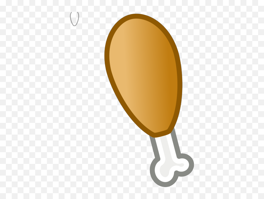 Chicken Leg Png Svg Clip Art For Web Emoji,Poulty Leg Emoji